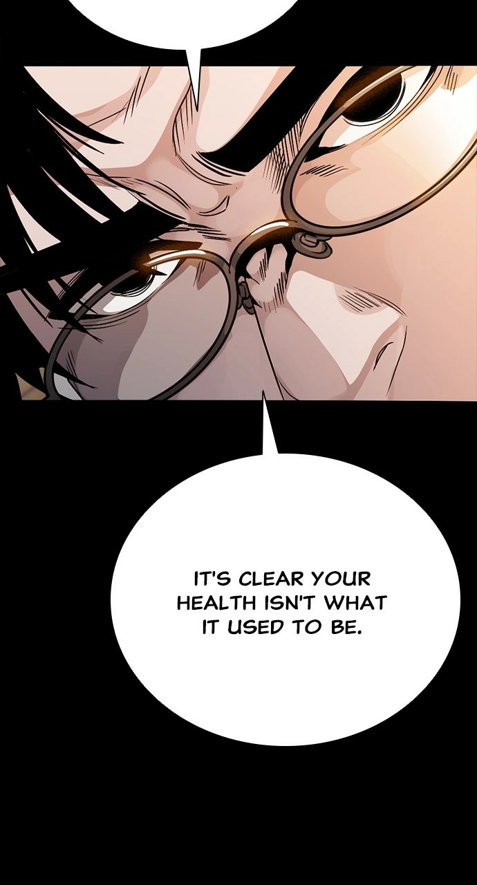 Read Worst Generation chapter 44 image 60 on Lezhin
