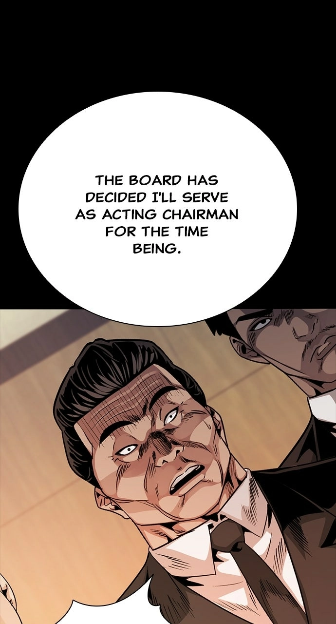 Read Worst Generation chapter 44 image 61 on Lezhin