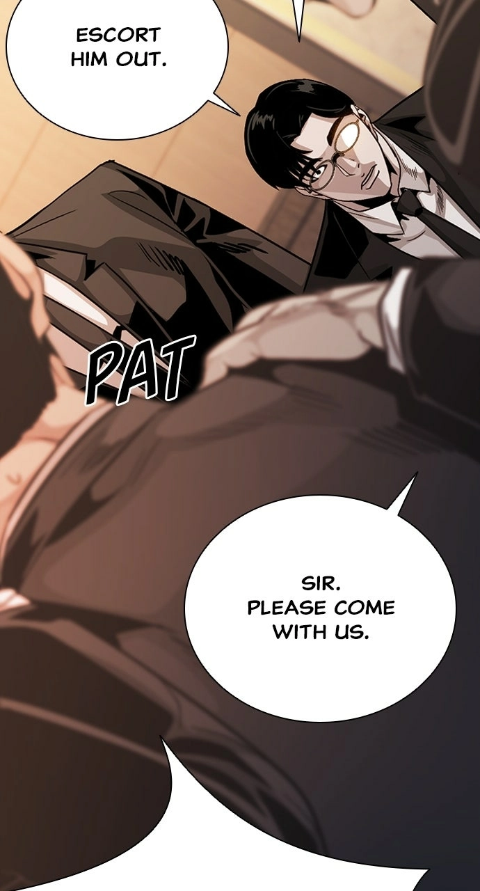 Read Worst Generation chapter 44 image 63 on Lezhin