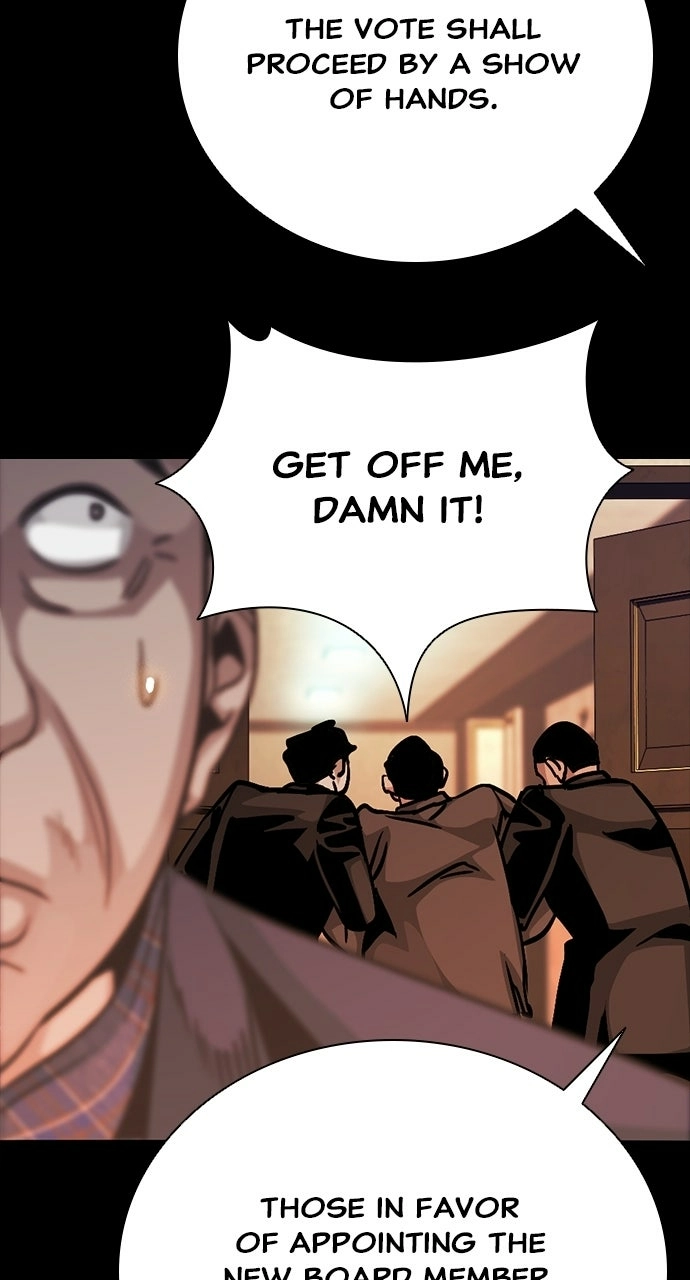 Read Worst Generation chapter 44 image 65 on Lezhin