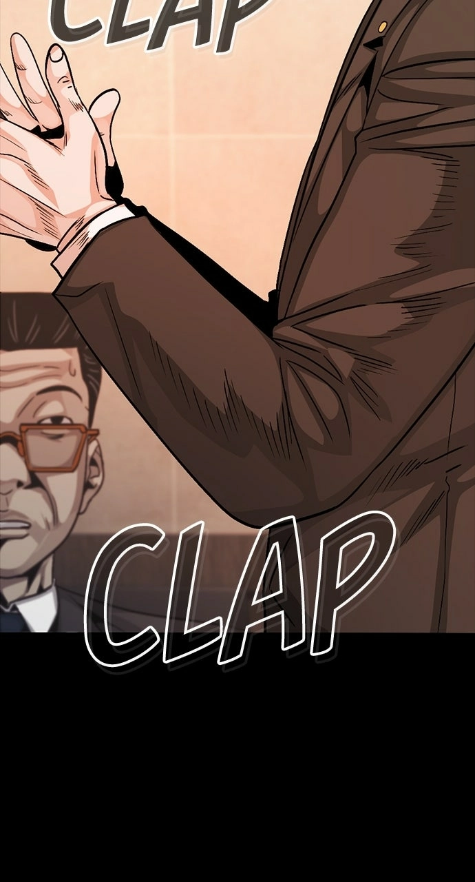 Read Worst Generation chapter 44 image 7 on Lezhin