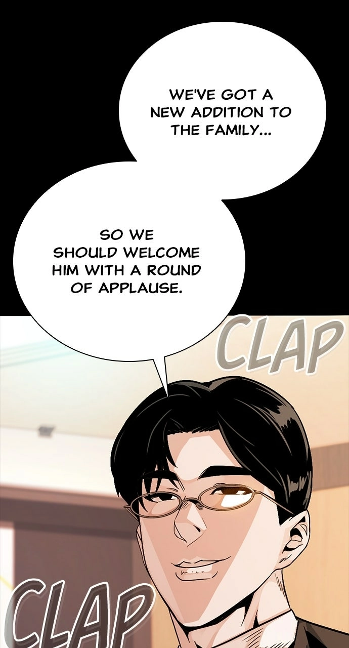 Read Worst Generation chapter 44 image 8 on Lezhin