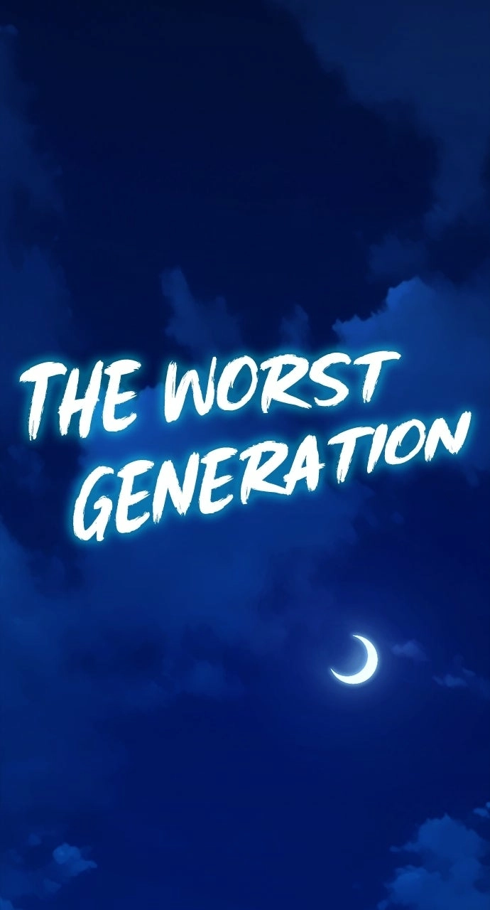 Read Worst Generation chapter 44 image 85 on Lezhin