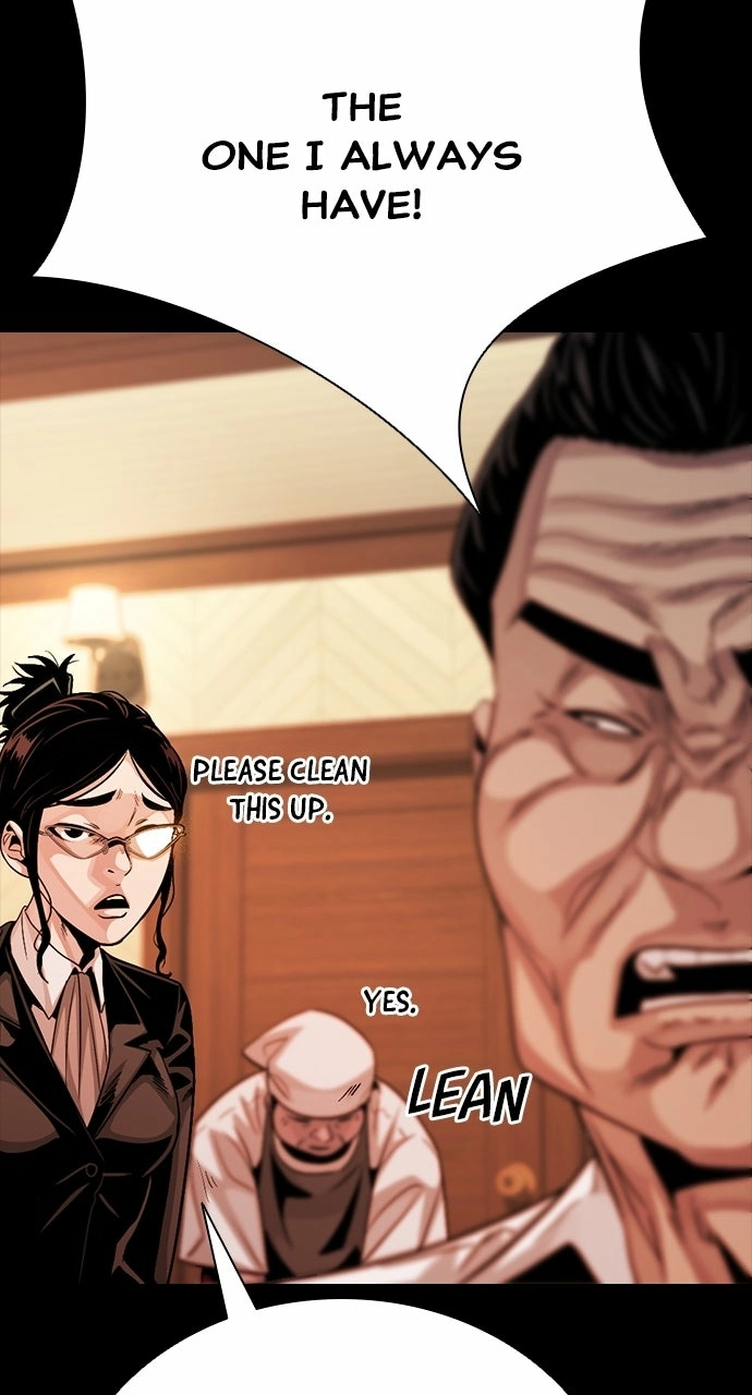 Read Worst Generation chapter 44 image 89 on Lezhin