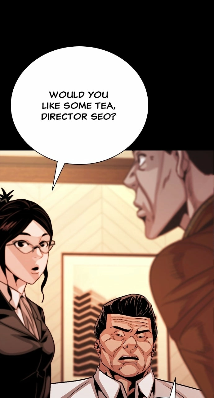 Read Worst Generation chapter 44 image 93 on Lezhin