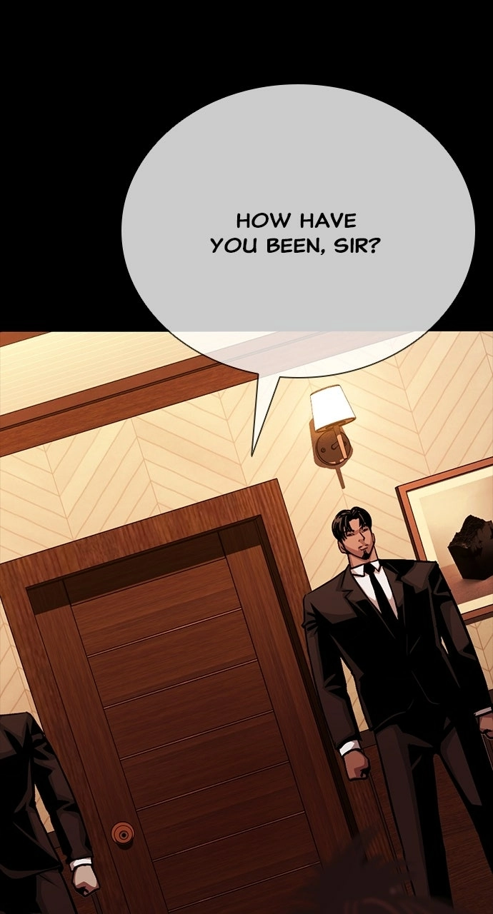 Read Worst Generation chapter 44 image 96 on Lezhin