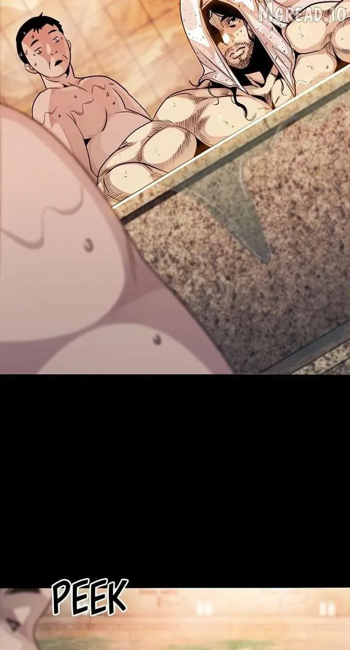 Read Worst Generation chapter 45 image 1 on Lezhin