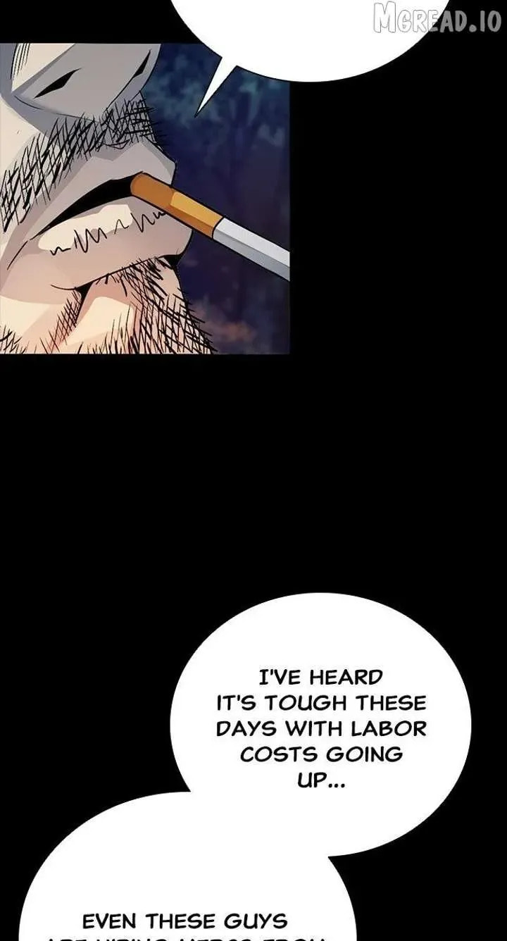 Read Worst Generation chapter 45 image 101 on Lezhin