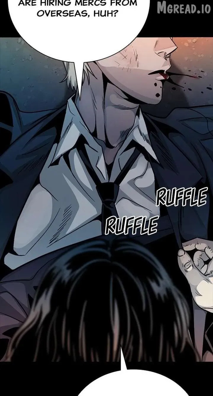 Read Worst Generation chapter 45 image 102 on Lezhin