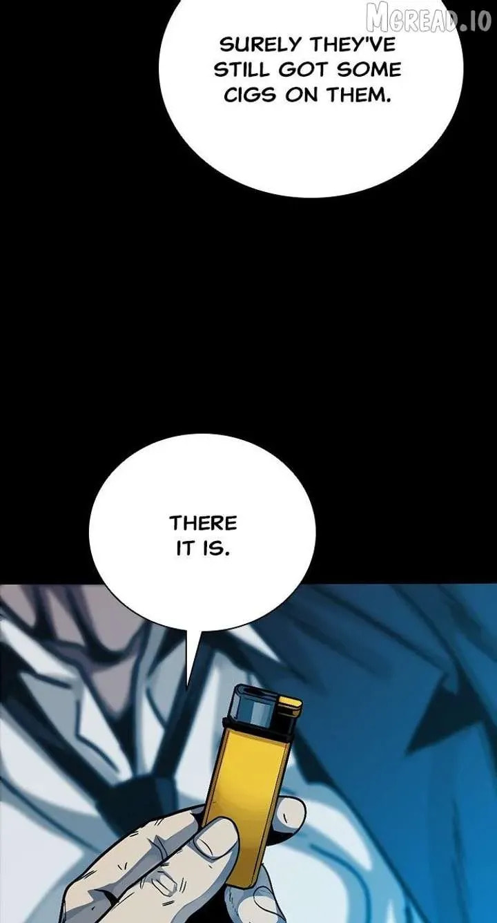 Read Worst Generation chapter 45 image 103 on Lezhin