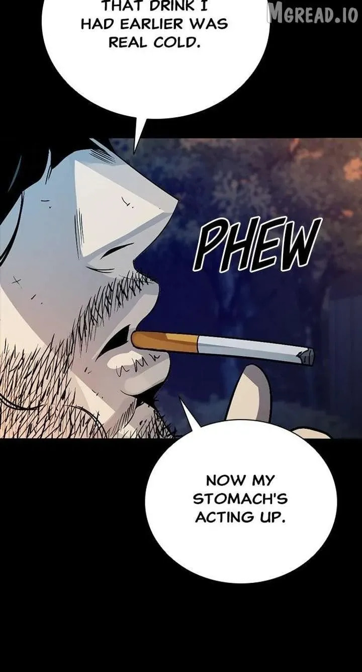 Read Worst Generation chapter 45 image 105 on Lezhin