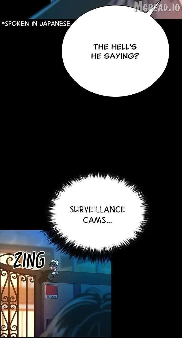 Read Worst Generation chapter 45 image 107 on Lezhin
