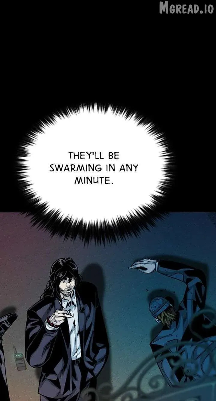 Read Worst Generation chapter 45 image 108 on Lezhin