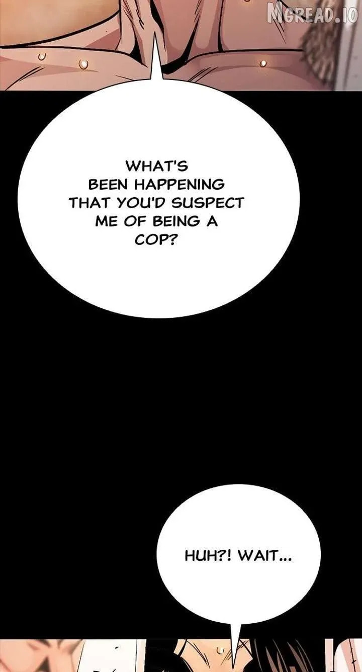 Read Worst Generation chapter 45 image 15 on Lezhin