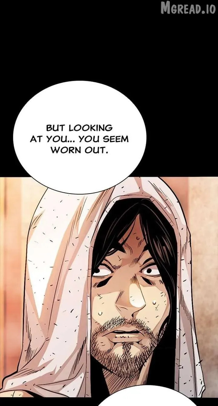 Read Worst Generation chapter 45 image 18 on Lezhin