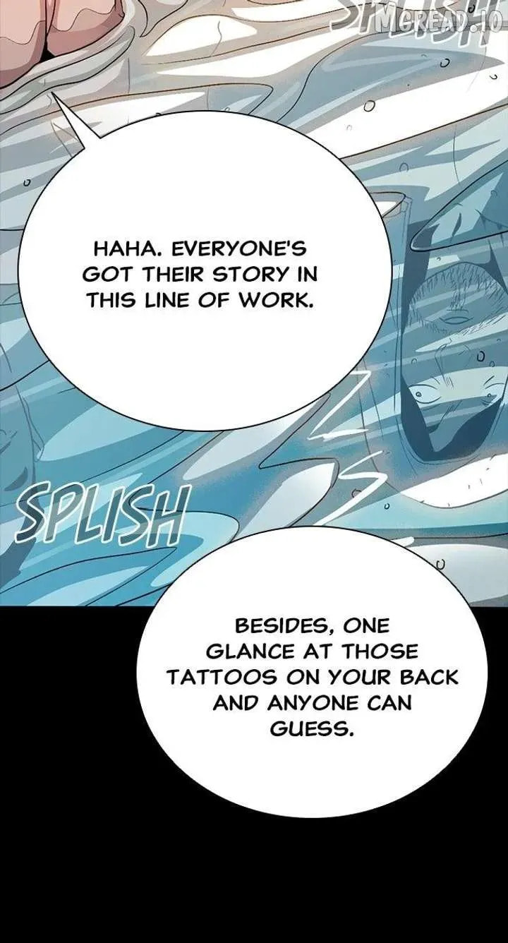 Read Worst Generation chapter 45 image 20 on Lezhin