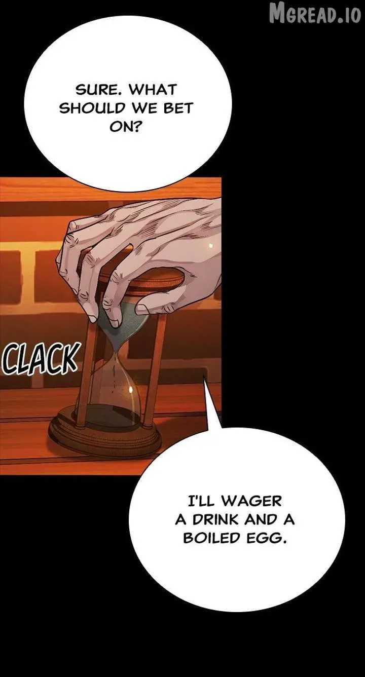 Read Worst Generation chapter 45 image 34 on Lezhin