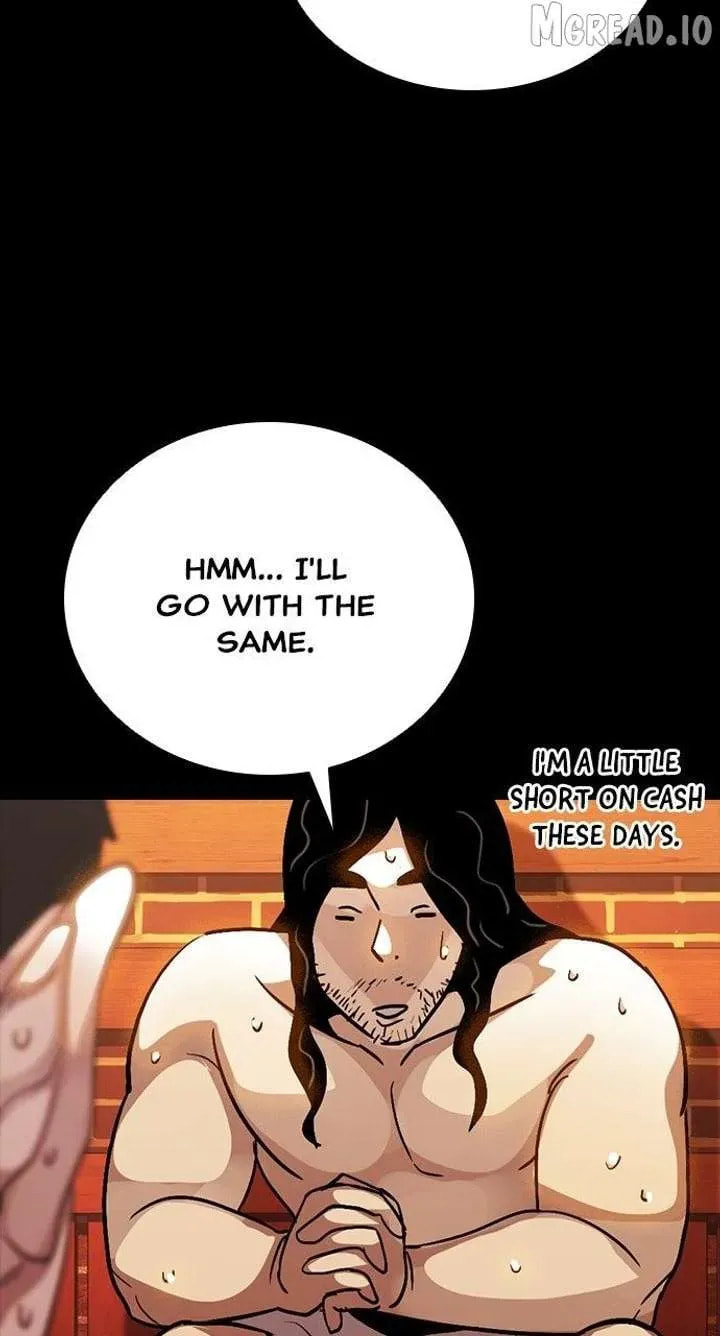 Read Worst Generation chapter 45 image 36 on Lezhin