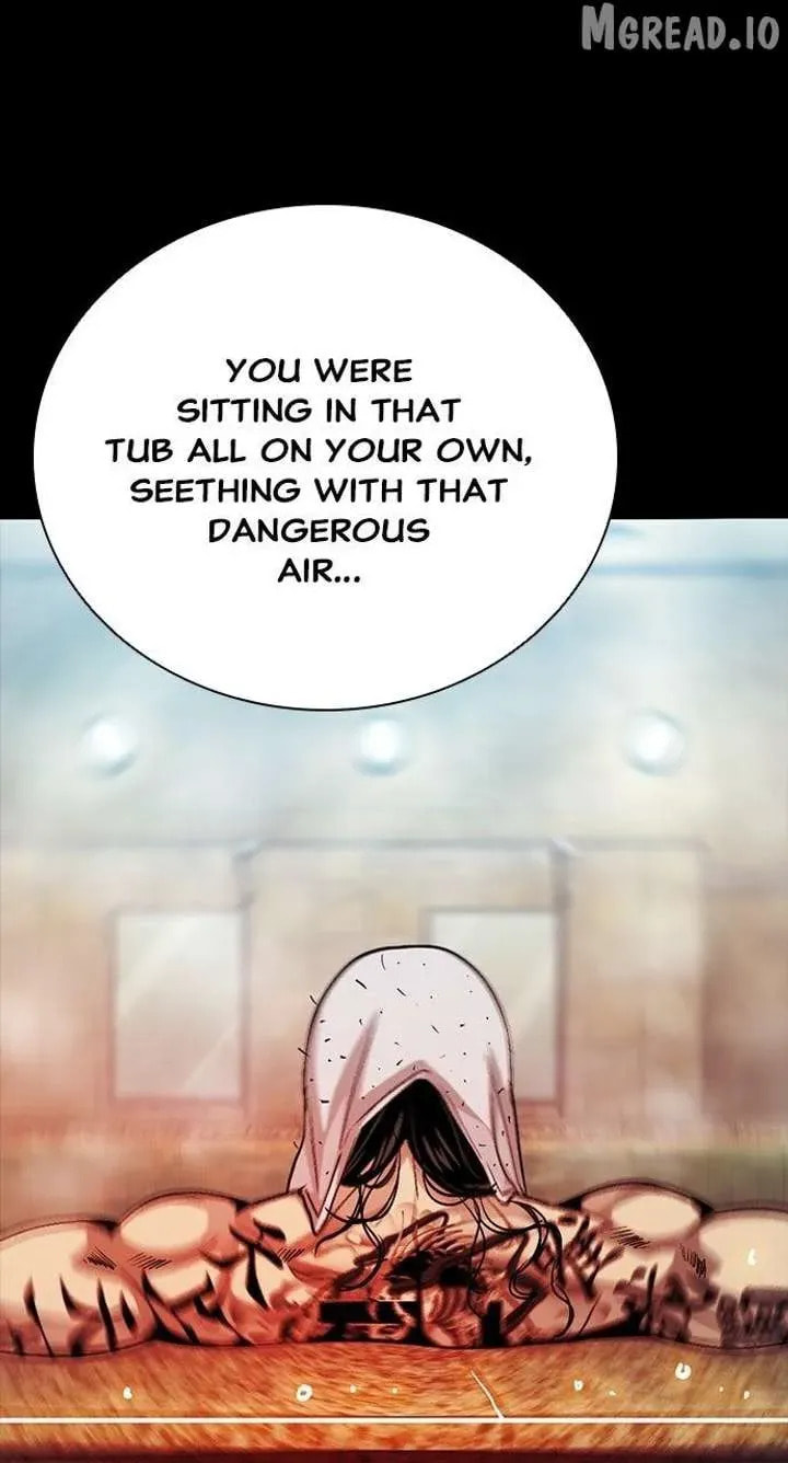 Read Worst Generation chapter 45 image 40 on Lezhin