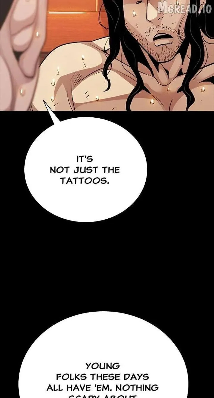 Read Worst Generation chapter 45 image 42 on Lezhin