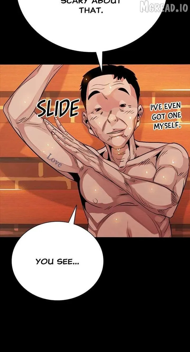 Read Worst Generation chapter 45 image 43 on Lezhin