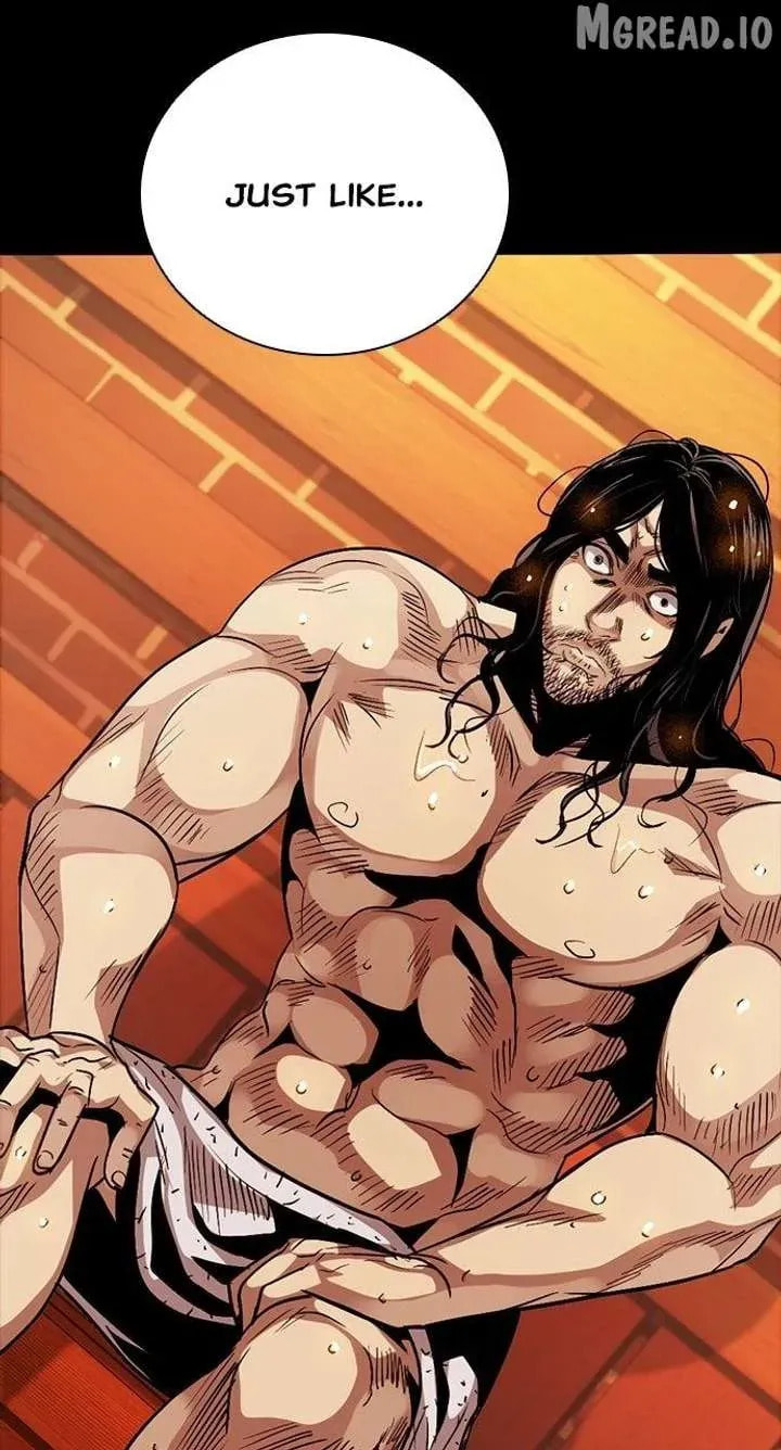 Read Worst Generation chapter 45 image 54 on Lezhin