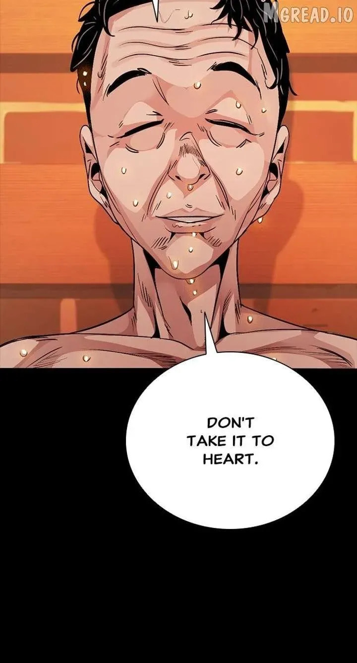 Read Worst Generation chapter 45 image 57 on Lezhin