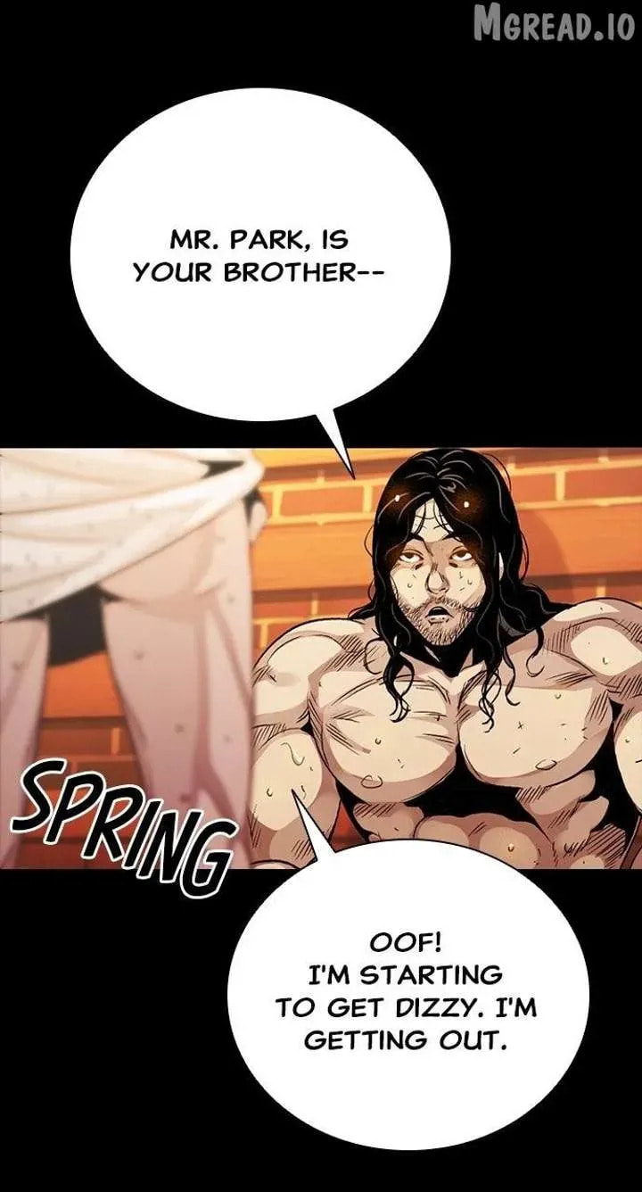 Read Worst Generation chapter 45 image 58 on Lezhin