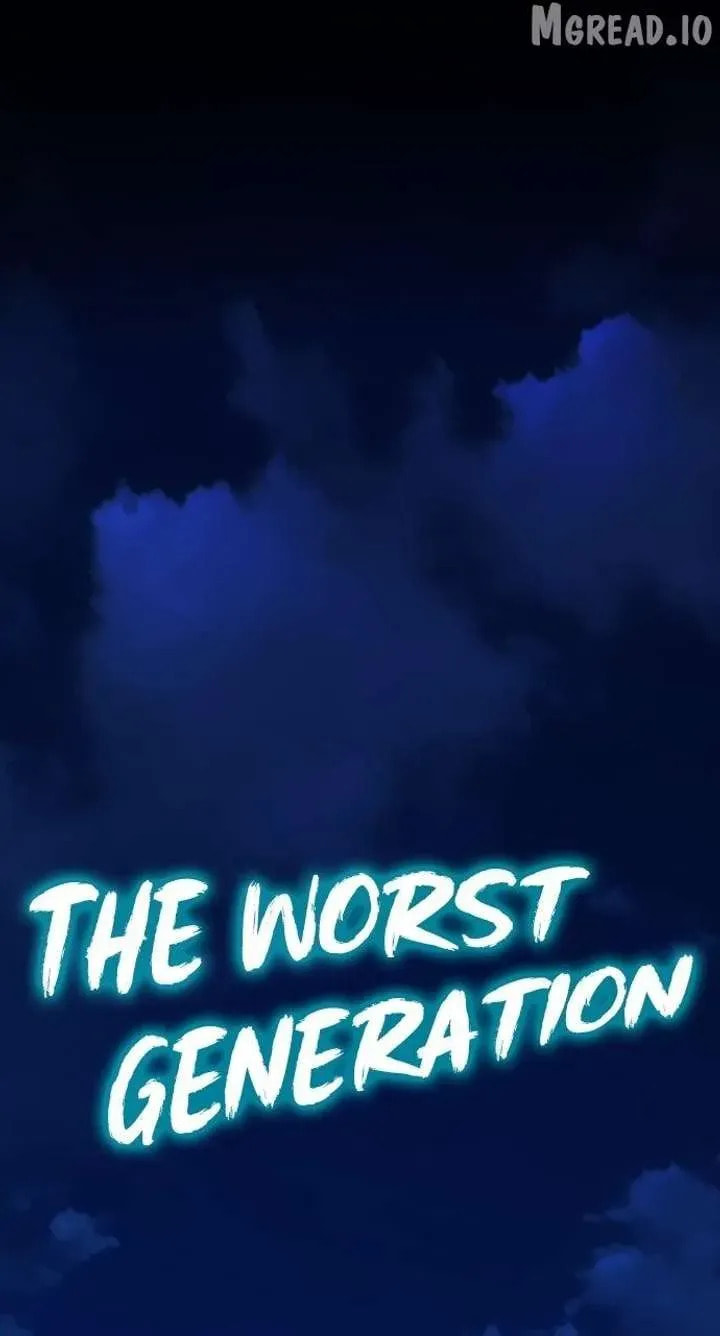 Read Worst Generation chapter 45 image 62 on Lezhin