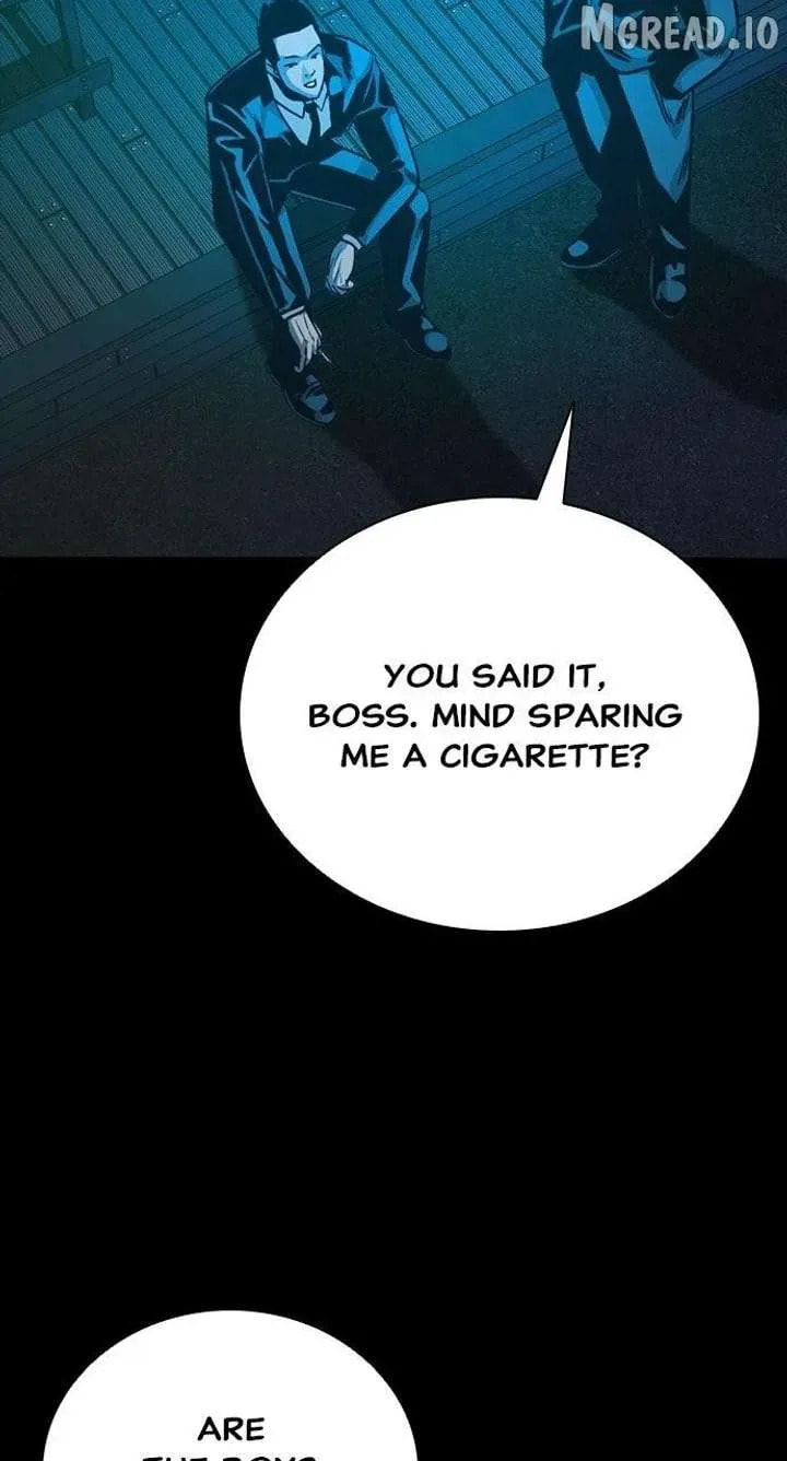 Read Worst Generation chapter 45 image 68 on Lezhin