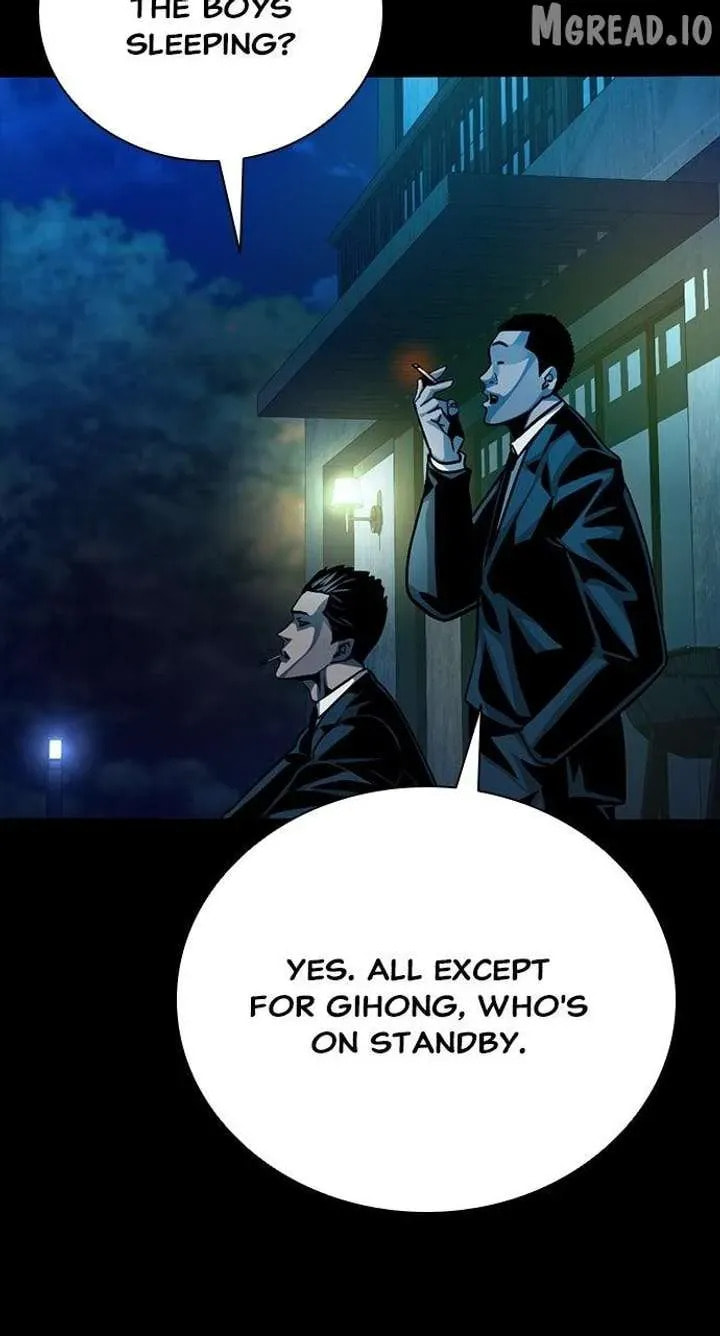 Read Worst Generation chapter 45 image 69 on Lezhin
