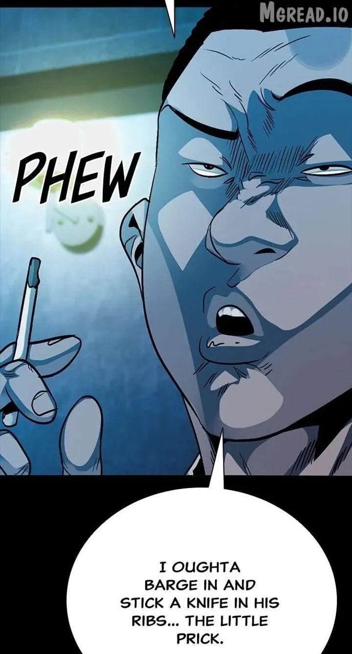 Read Worst Generation chapter 45 image 72 on Lezhin