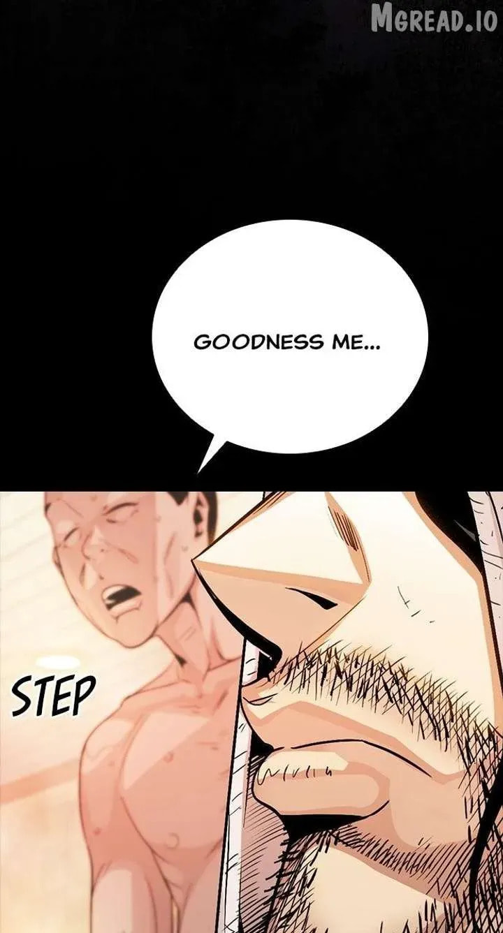 Read Worst Generation chapter 45 image 8 on Lezhin