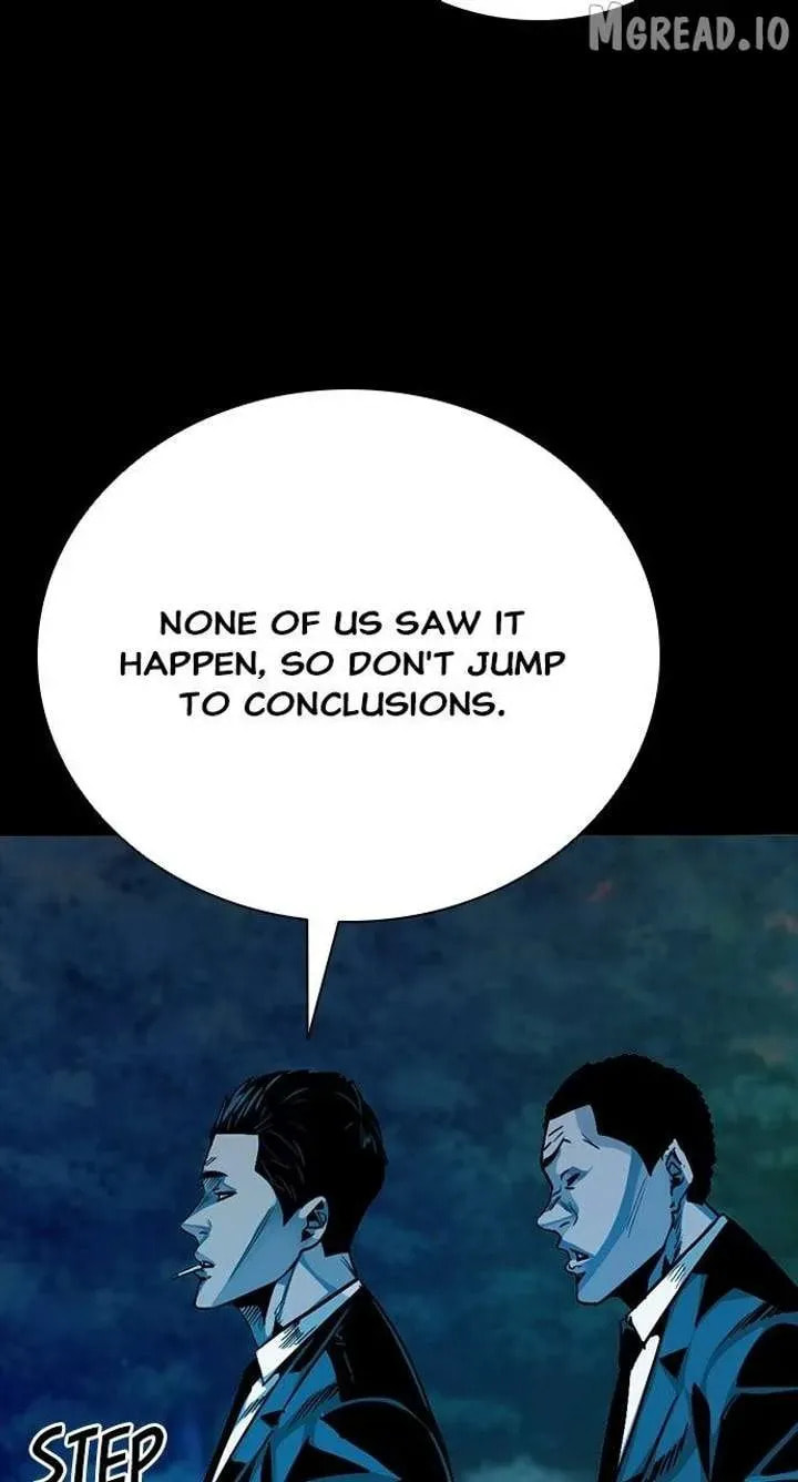 Read Worst Generation chapter 45 image 81 on Lezhin
