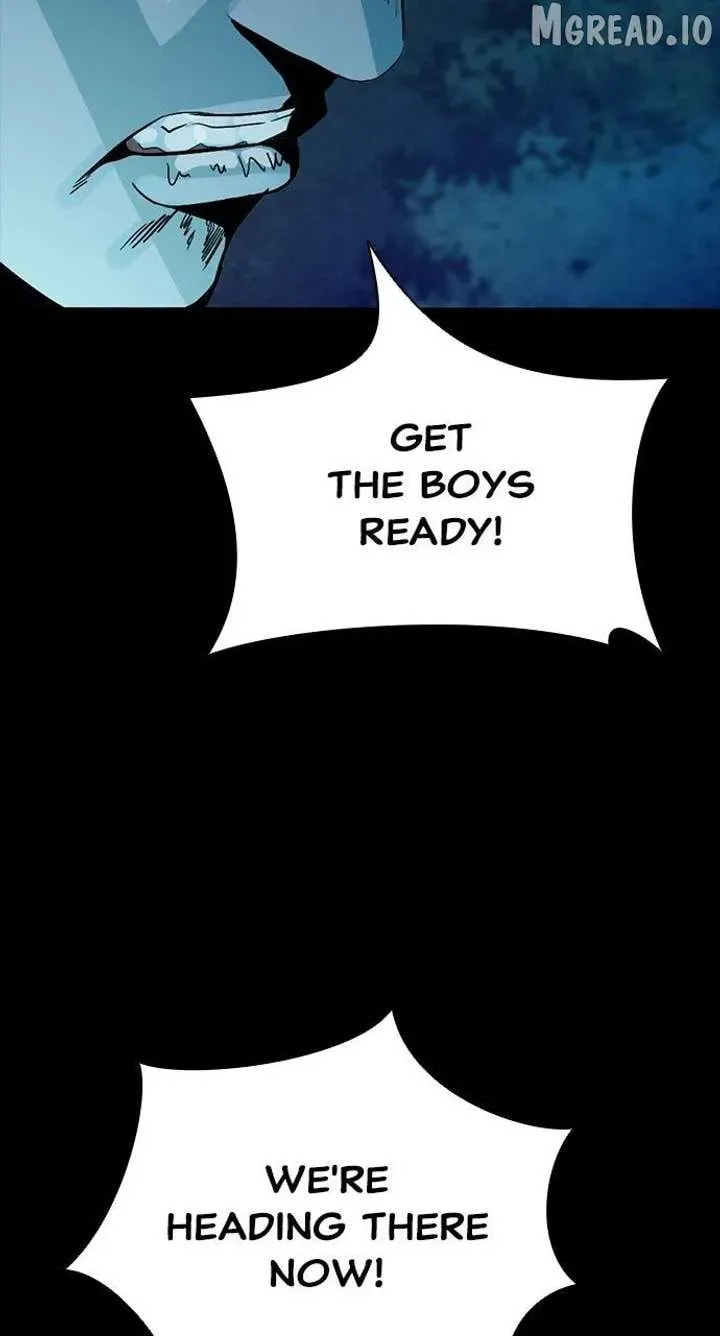 Read Worst Generation chapter 45 image 98 on Lezhin