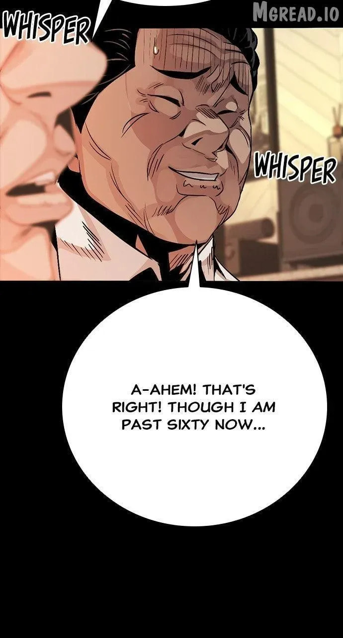 Read Worst Generation chapter 46 image 101 on Lezhin