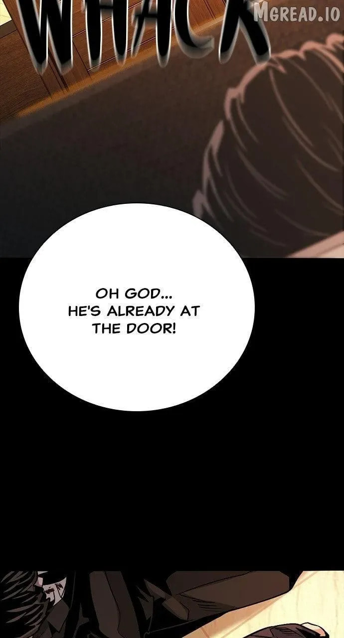 Read Worst Generation chapter 46 image 106 on Lezhin
