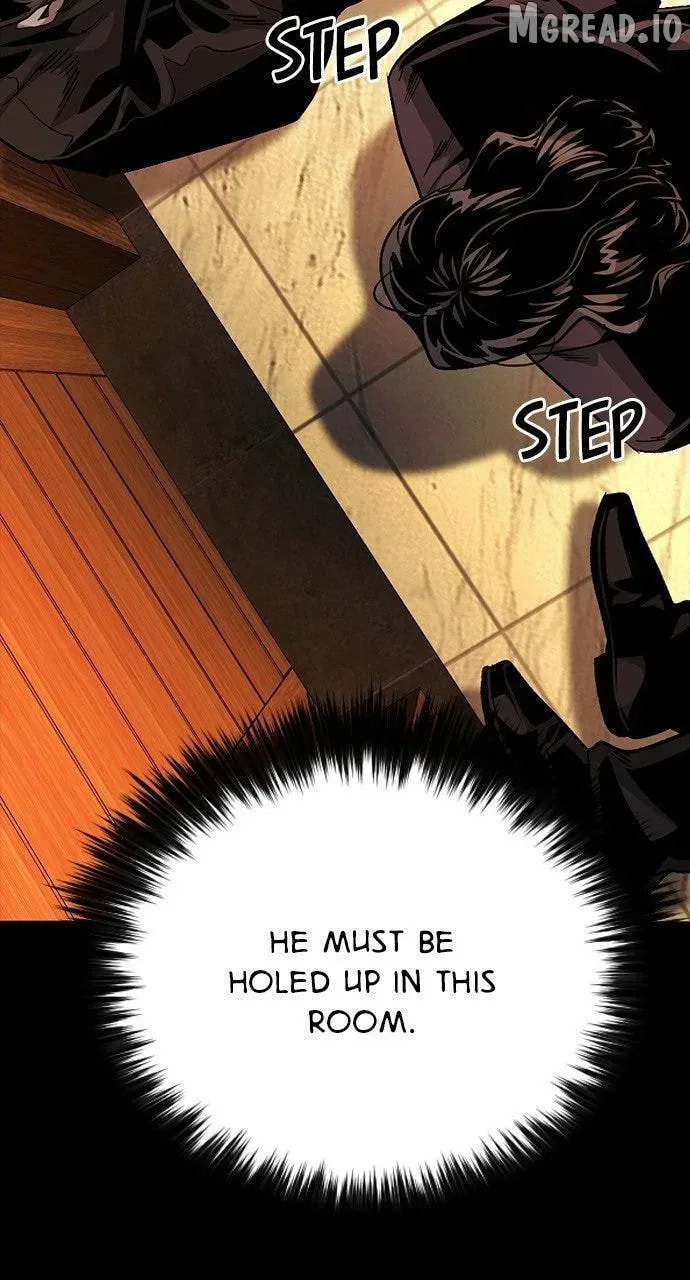 Read Worst Generation chapter 46 image 107 on Lezhin