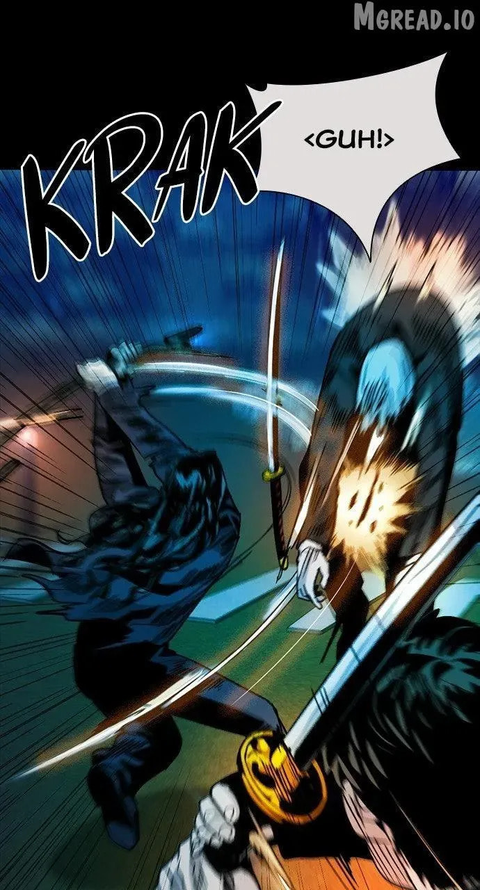 Read Worst Generation chapter 46 image 11 on Lezhin