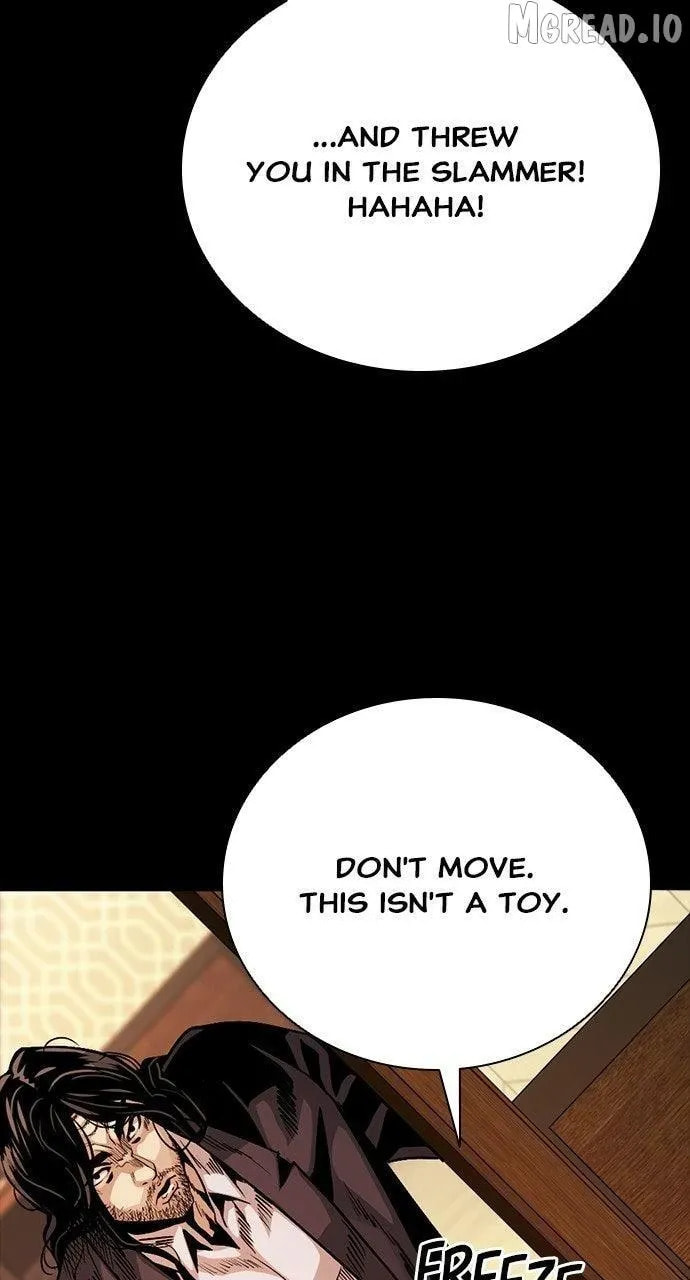 Read Worst Generation chapter 46 image 120 on Lezhin