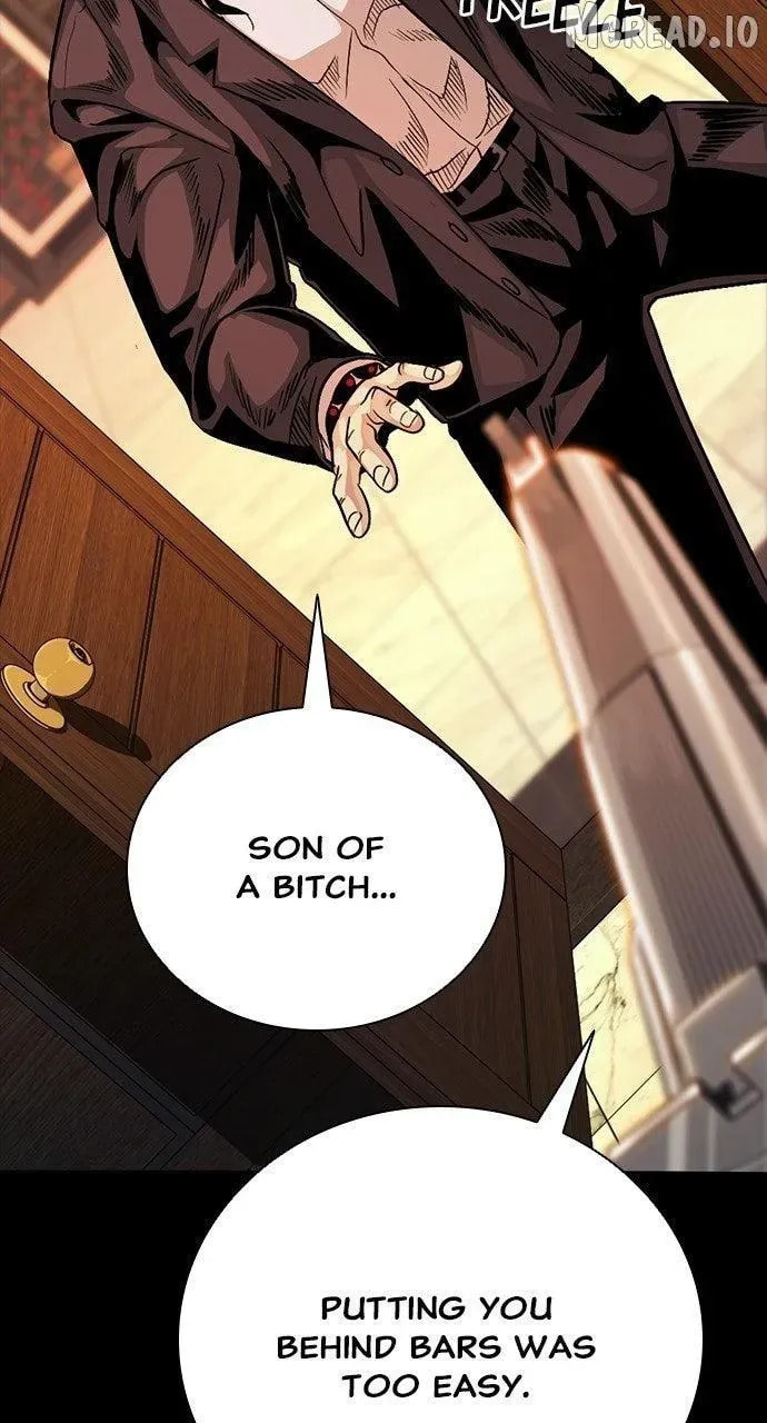 Read Worst Generation chapter 46 image 121 on Lezhin