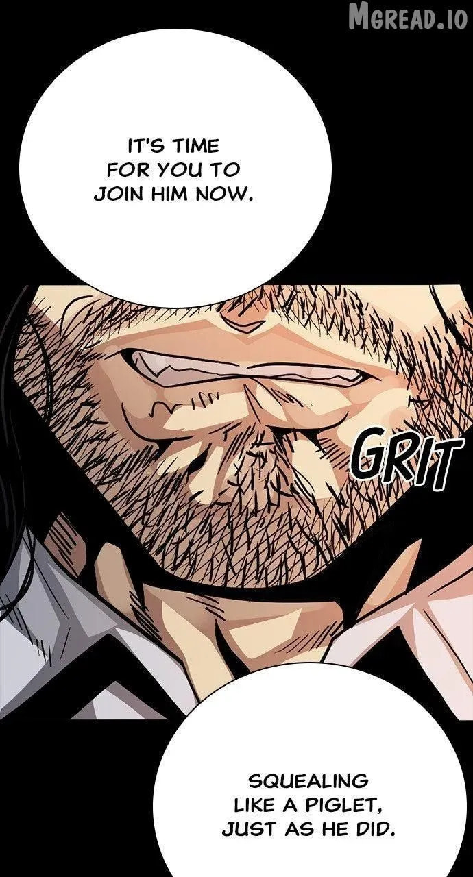 Read Worst Generation chapter 46 image 124 on Lezhin