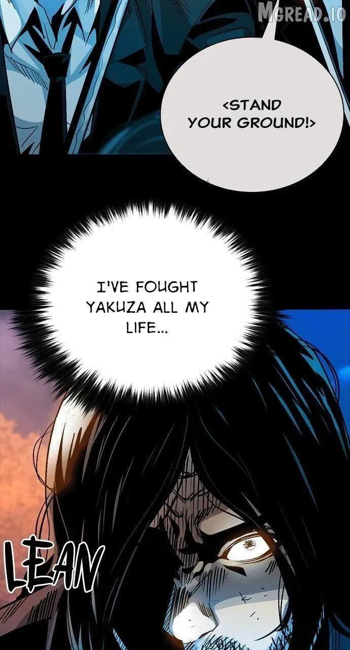 Read Worst Generation chapter 46 image 17 on Lezhin