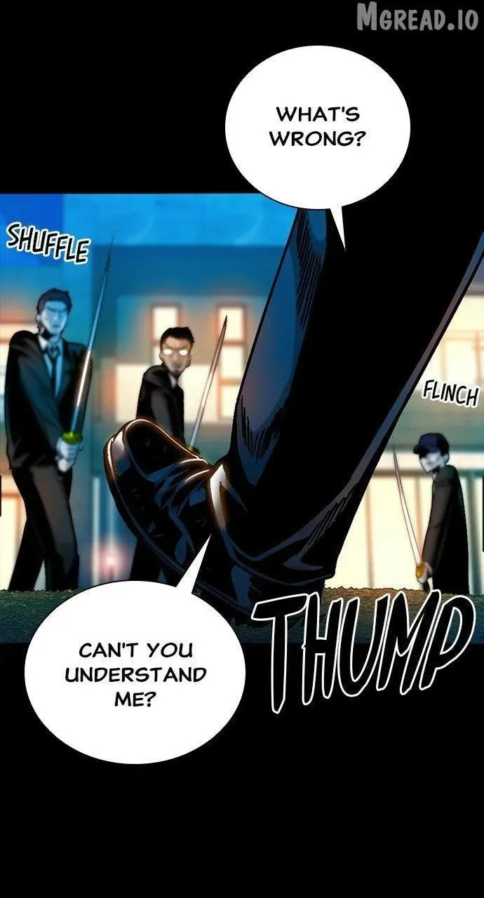 Read Worst Generation chapter 46 image 19 on Lezhin
