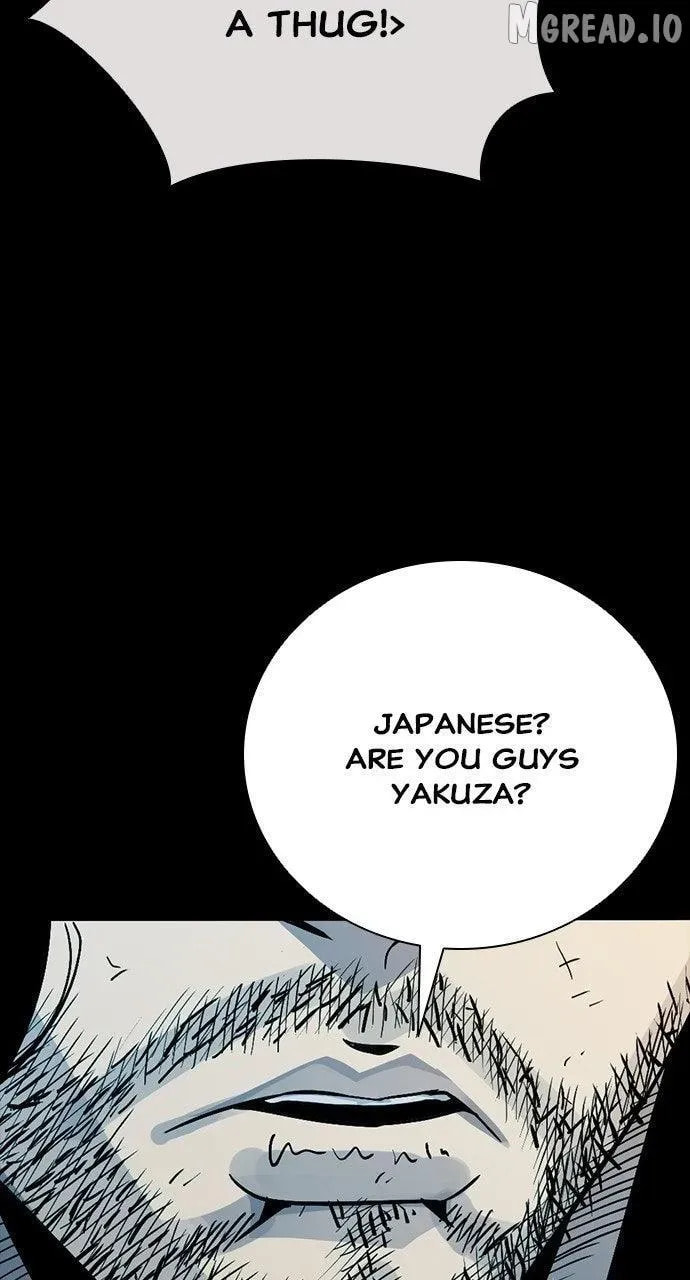 Read Worst Generation chapter 46 image 2 on Lezhin