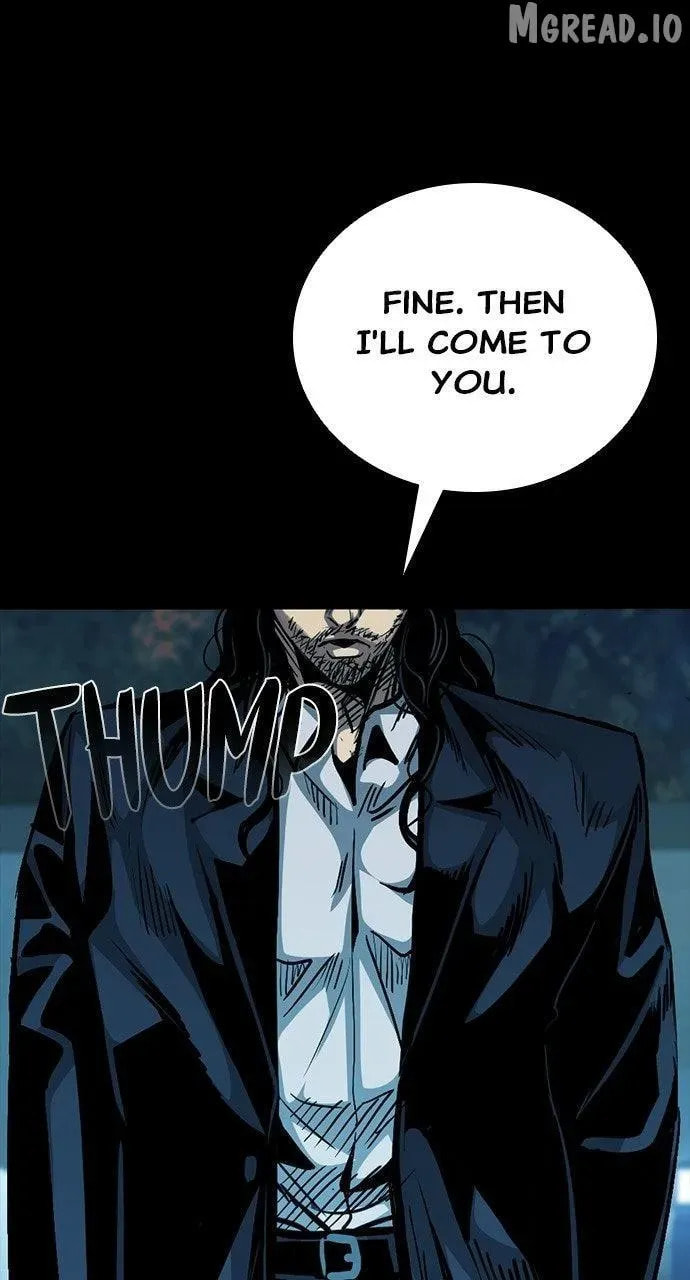 Read Worst Generation chapter 46 image 20 on Lezhin
