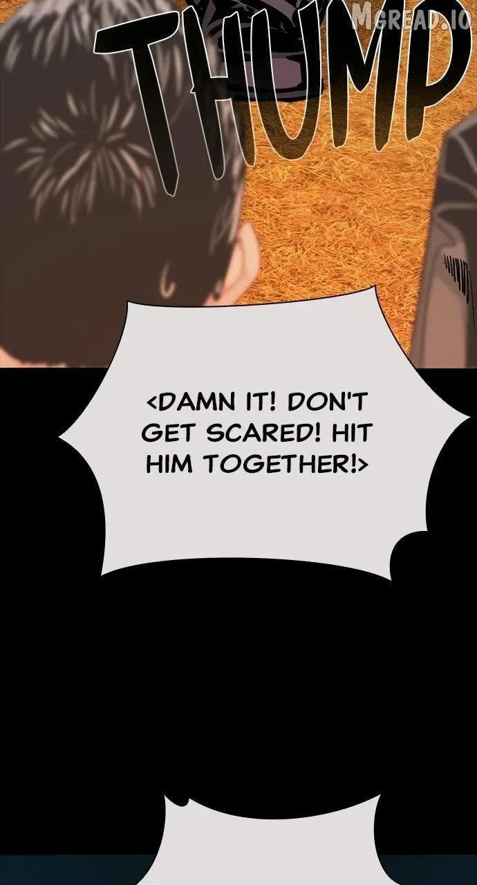 Read Worst Generation chapter 46 image 22 on Lezhin