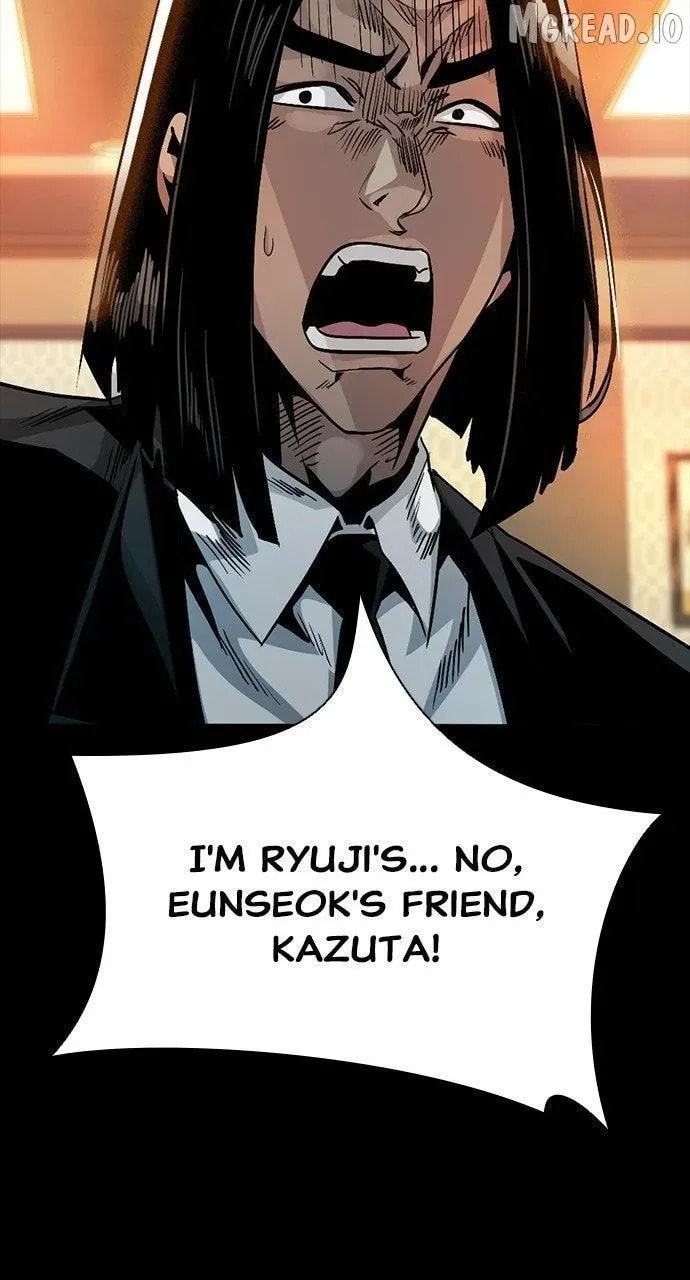 Read Worst Generation chapter 46 image 25 on Lezhin