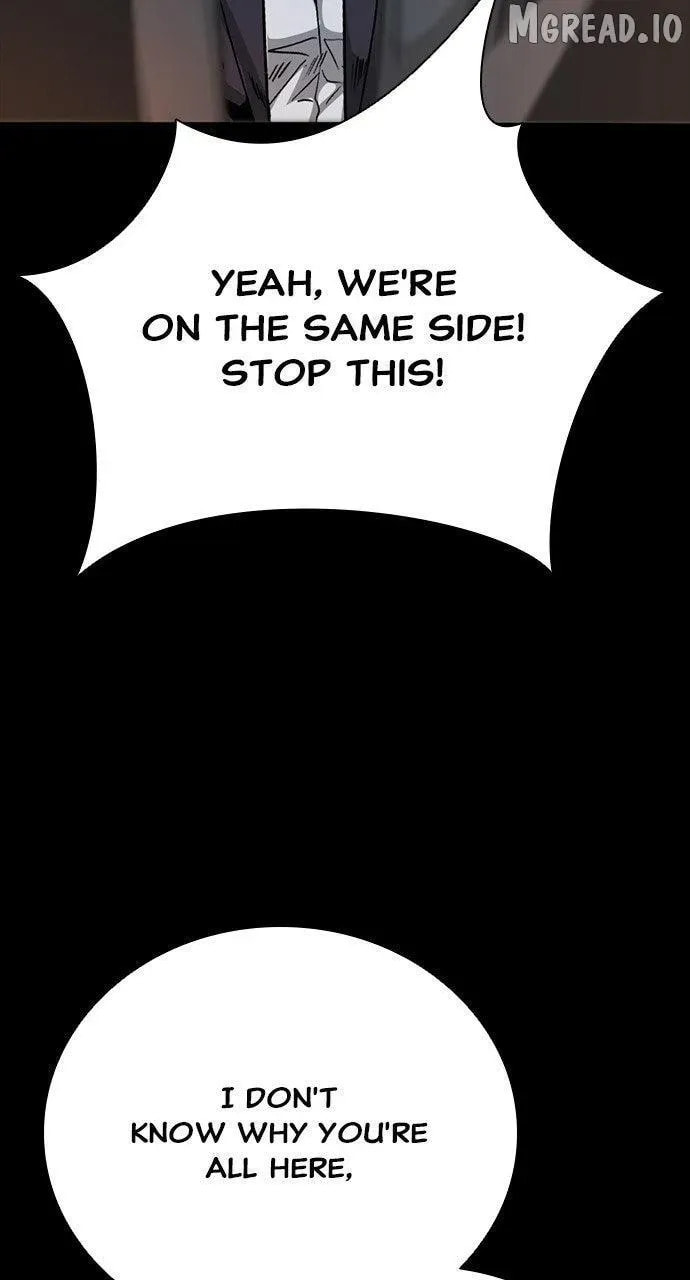Read Worst Generation chapter 46 image 27 on Lezhin