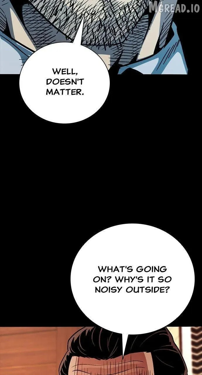 Read Worst Generation chapter 46 image 3 on Lezhin
